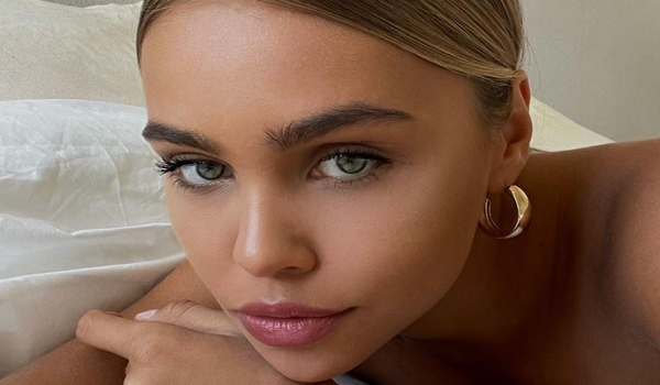 Alice Deren InstaFitBio