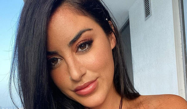 Alysia Magen InstaFitBio