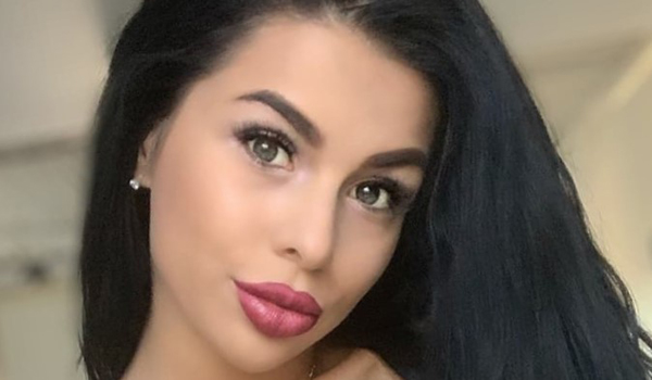 Anastasia Maslova InstaFitBio