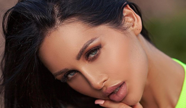 Ange 0u demon InstaFitBio