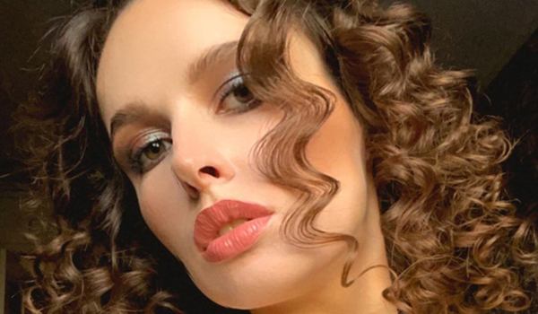 Angelina Peshkova InstaFitBio