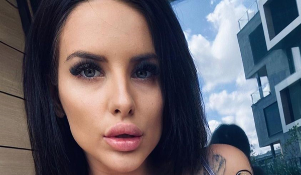 Barbie Esm InstaFitBio