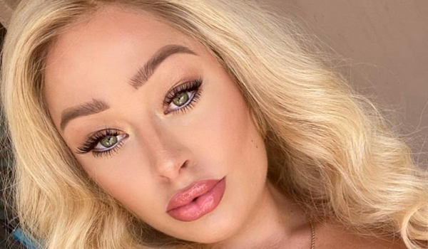 C.aprilmarie InstaFitBio