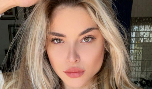 Claudia Motta InstaFitBio