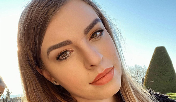 Cristel Isabel Marcon InstaFitBio