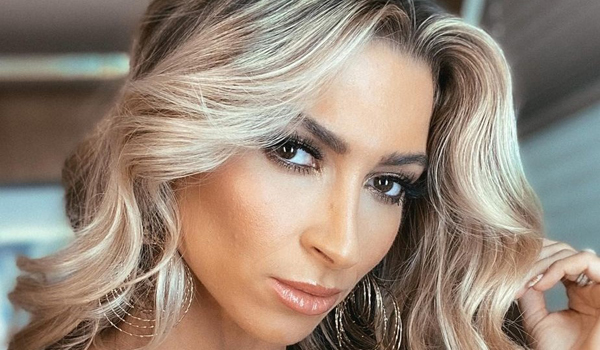 Daniella Karagach Pashkova InstaFitBio