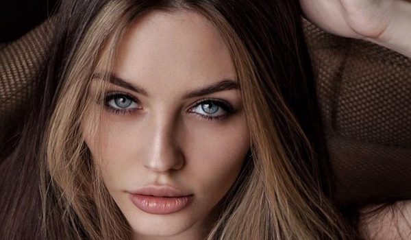 Darina Deinega InstaFitBio
