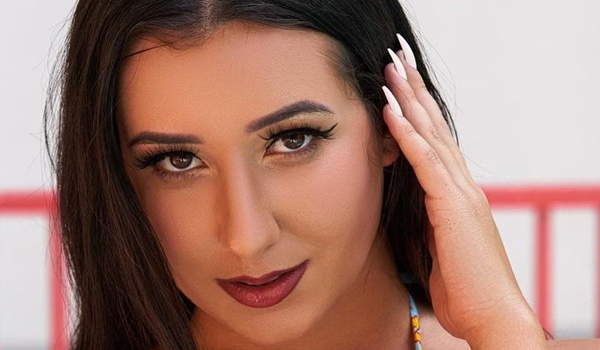 Desiree Gato InstaFitBio