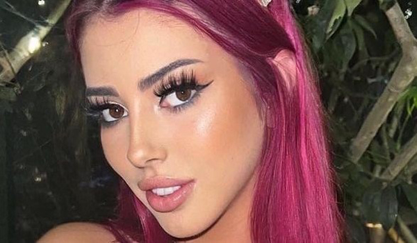 Emily La Rue InstaFitBio