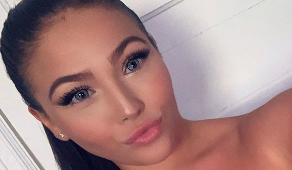 Emmalee Mc InstaFitBio