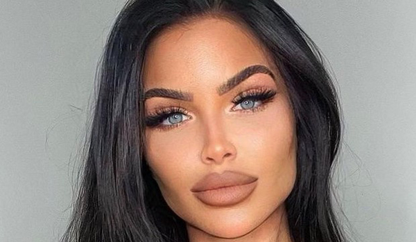 Eniz Benzerd InstaFitBio