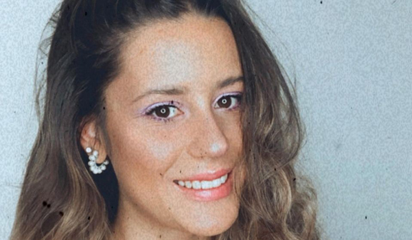 Francesca Paiardi InstaFitBio