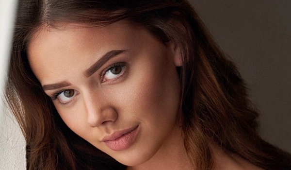 Gabriela Gasparova InstaFitBio