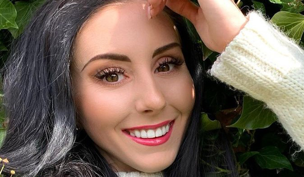 Gabriela Harvankova InstaFitBio