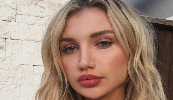 Gabrielle Epstein InstaFitBio