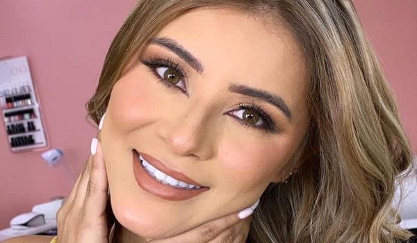 Genys Alfaro InstaFitBio