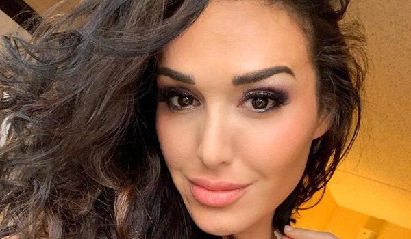 Gia Marie Macool InstaFitBio