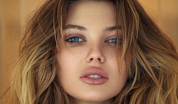 Gillian Nation InstaFitBio