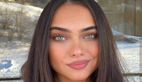 Giorgina Juanita InstaFitBio