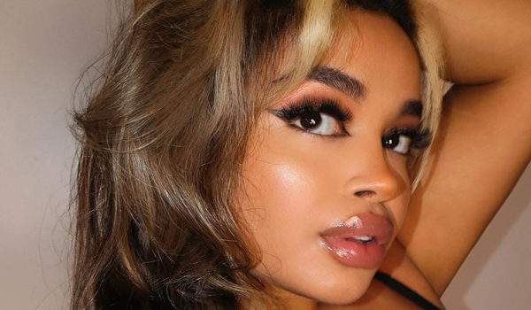 Giselle Lynette InstaFitBio