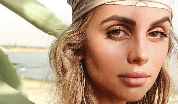 Giulia Latini InstaFitBio