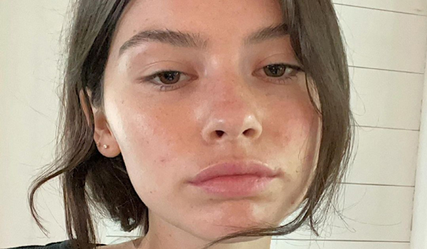 Gracie Abrams InstaFitBio