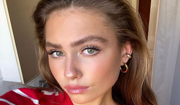 Ida Zeile InstaFitBio