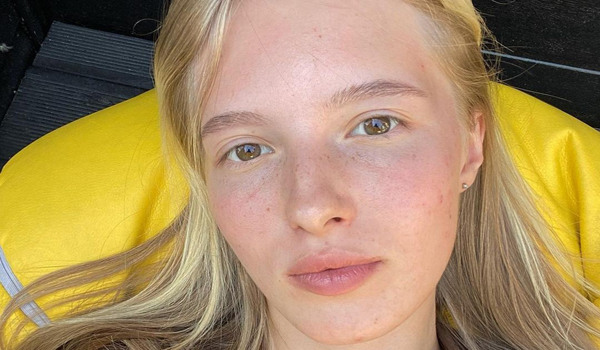 Im Alenyshka InstaFitBio