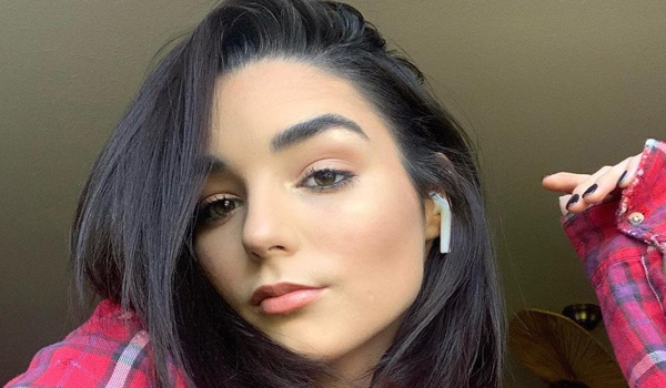 Indiana Massara InstaFitBio