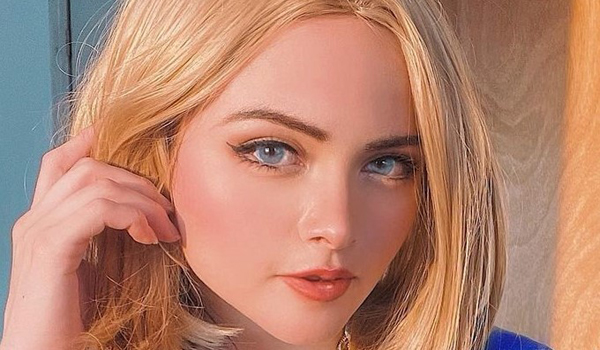 Itzmana Ponce InstaFitBio