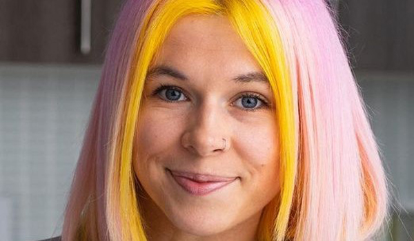 Iulia Danilova InstaFitBio