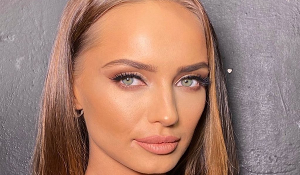 Ivanna Macner InstaFitBio