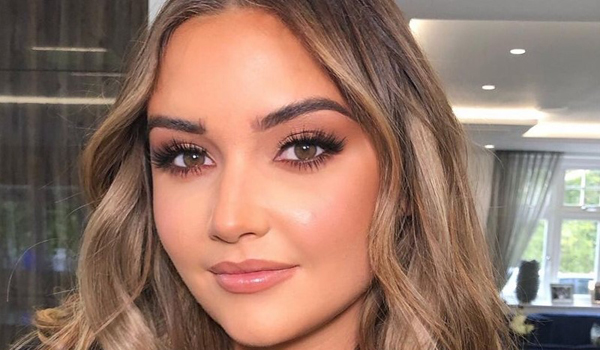 Jacqueline Osborne InstaFitBio