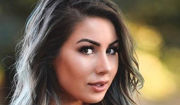 Jamie Lynne InstaFitBio