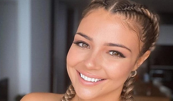 Jem Wolfie InstaFitBio