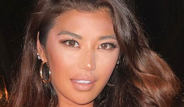 Jenn Lee InstaFitBio