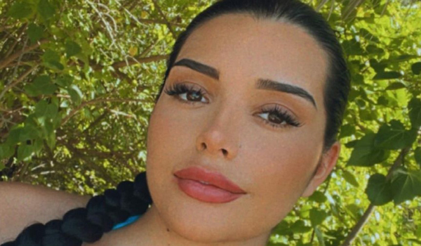 Jenny Marquez InstaFitBio