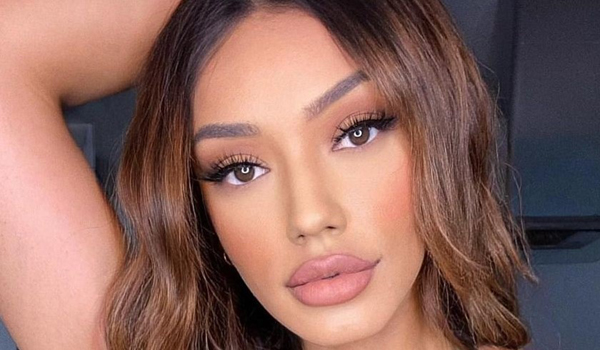 Jessica Celeste InstaFitBio