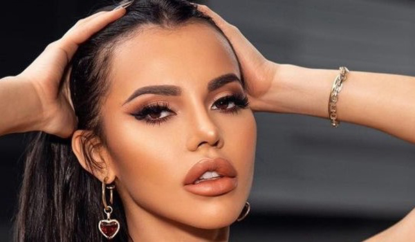 Juju Bianchi InstaFitBio