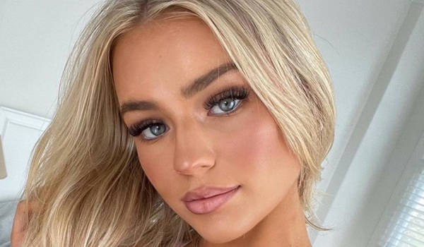 Julia Cavanagh InstaFitBio