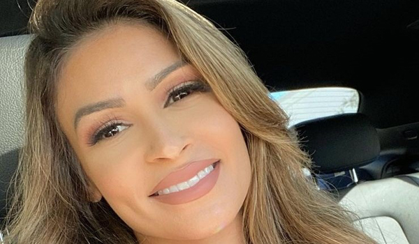 Juliet La Rosa InstaFitBio