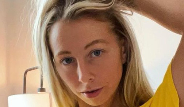 Kara Arnold InstaFitBio