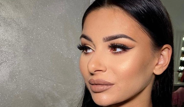 Kasia Bielecka InstaFitBio