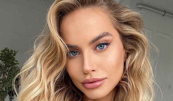 Kate Tyga InstaFitBio