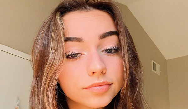 Katelyn Elizabeth InstaFitBio