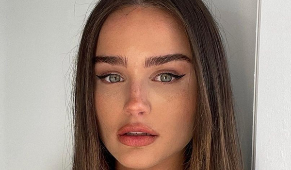 Katie Rose Wilkinson InstaFitBio