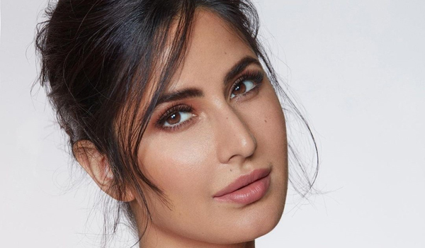 Katrina Kaif InstaFitBio