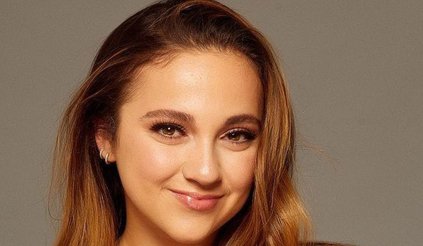 Kaycee Rice InstaFitBio