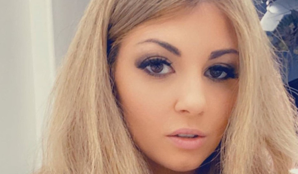 Kayla Kayden InstaFitBio