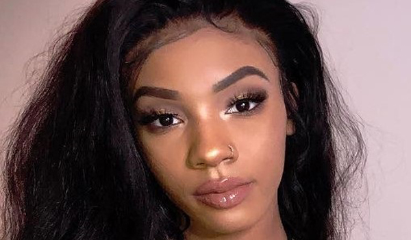 Kellie Sweet InstaFitBio